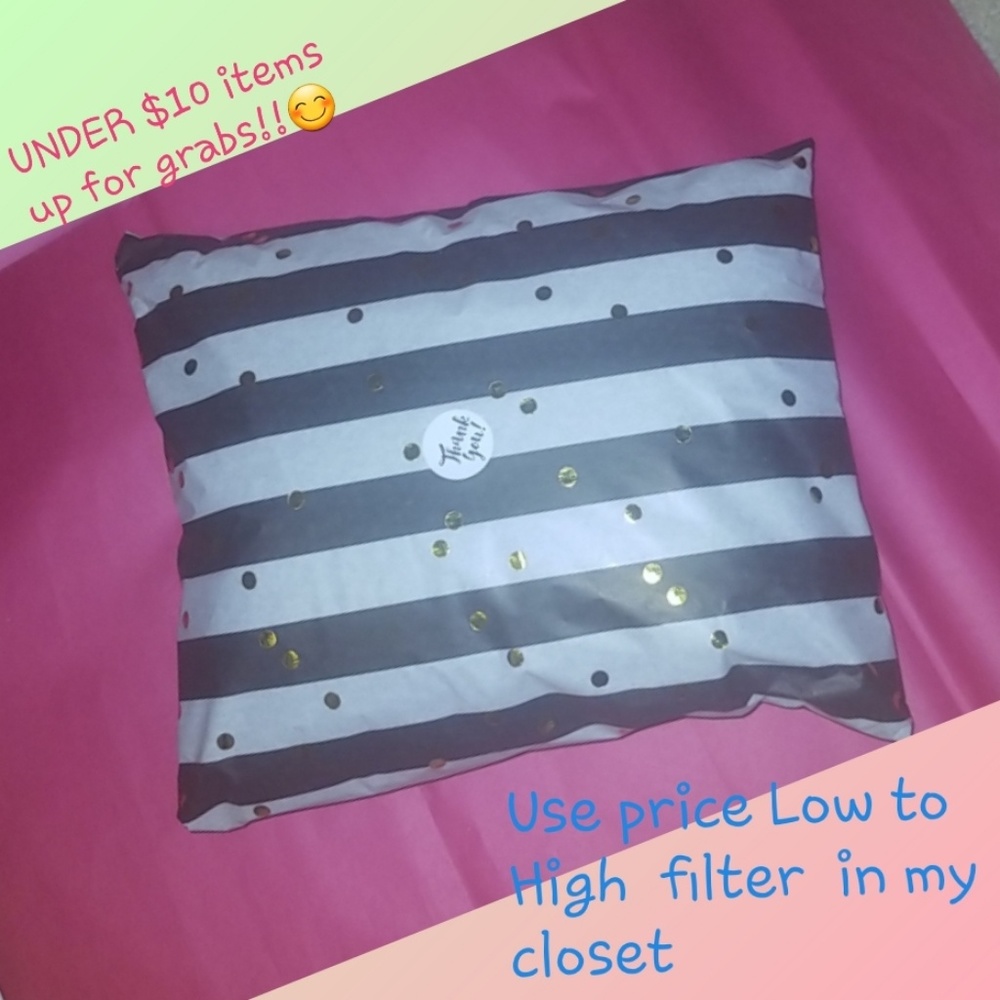 Meet your Posher, Char💕(20% off 3 +FREE Shipping)